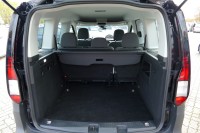 VW Caddy 1.5 TSI