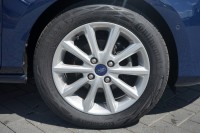 Ford Fiesta 1.5 TDCi Titanium