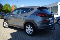 Hyundai Tucson 1.6 T-GDI Trend 4WD