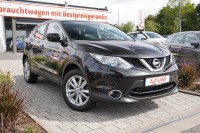 Nissan Qashqai 1.2 Acenta