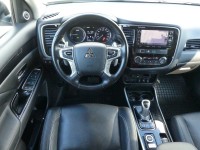 Mitsubishi Outlander 2.0 PHEV 4WD