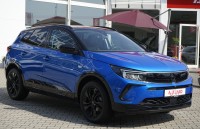 Opel Grandland GS-Line 1.2 DI Turbo Aut.