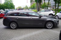 Ford Mondeo Turnier 2.0 Hybrid Titanium
