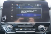 Honda CR-V 1.5 T 2WD Elegance