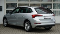 Skoda Scala 1.0 TSI Style