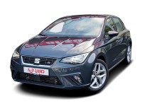 Seat Ibiza 1.0 TSI FR Beats LED Navi ACC Beats DAB