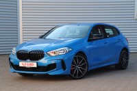 Vorschau: BMW 128 128ti
