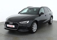Vorschau: Audi A4 Avant 35 TFSI