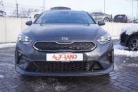 Kia cee'd Sporty Wagon Ceed SW 1.6 Plug-in Hybrid Vision