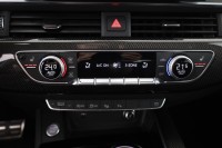 Audi A4 Quattro Avant 45 TFSI quattro edition one