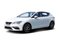 Seat Leon 1.4 TSI FR 2-Zonen-Klima Navi Sitzheizung