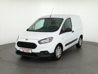 Ford Transit Courier 1.5 TDCi Trend Bluetooth Scheckheftgepflegt Freisprechanlage