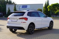 Skoda Kamiq 1.0TSI DSG Monte Carlo