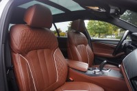 BMW 530 d Touring xDrive M Sport