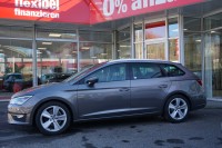 Seat Leon ST 1.4 TSI FR