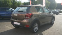 Dacia Sandero Stepway SCe 75