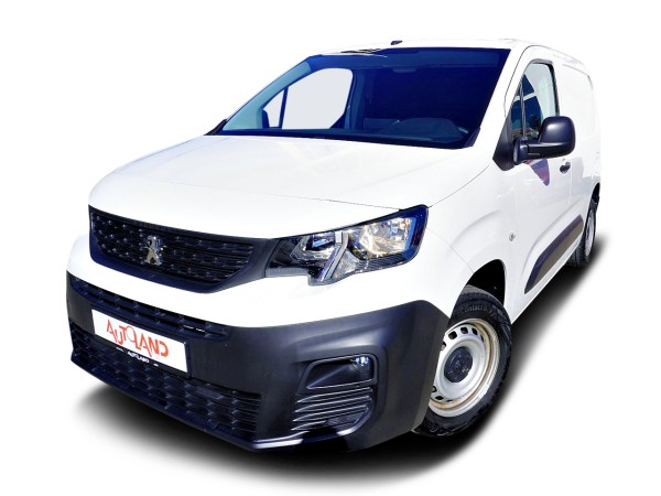 VW Caddy 1.0 TSI Kasten Leiterklappe