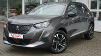 Vorschau: Peugeot 2008 PureTech 130 Aut.