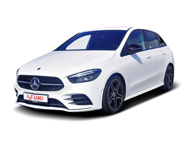 Mercedes-Benz B 200 B200 AMG Line