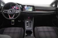 VW Golf VIII 2.0 GTI DSG