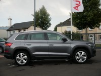 Skoda Kodiaq 1.5 TSI Style