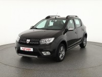 Vorschau: Dacia Sandero Stepway II 0.9 TCE