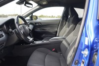 Toyota C-HR 1.8 Hybrid Team D Automatik