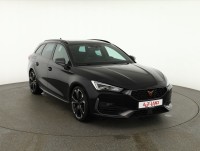 Cupra Leon ST 2.0 VZ TSI 4x4 DSG
