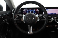 Mercedes-Benz Shooting Brake CLA 250 e