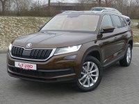Vorschau: Skoda Kodiaq 1.5 TSI DSG