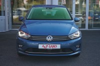 VW Golf Sportsvan VII 1.4 TSI