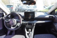 Mazda 2 1.5 Hybrid Exclusive-Line