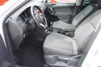 VW Tiguan 1.5 TSI Life