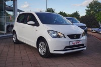 Seat Mii 1.0 Basis