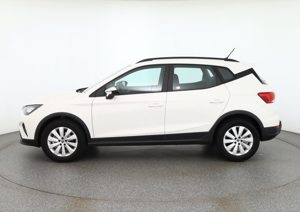 Seat Arona 1.0 TSI DSG Style