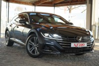VW Arteon Shooting Brake R-Line eHybrid