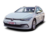 VW Golf VIII Variant Life eTSI DSG LED Navi ACC