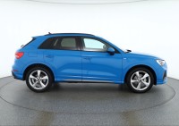 Audi Q3 Audi Q3 35 TDI S-Line
