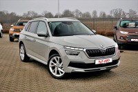 Skoda Kamiq 1.0 TSI