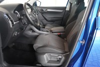 Skoda Karoq 1.5 TSI