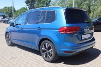 VW Touran 1.5 TSI