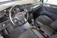 VW Touran 2.0 TDI Highline
