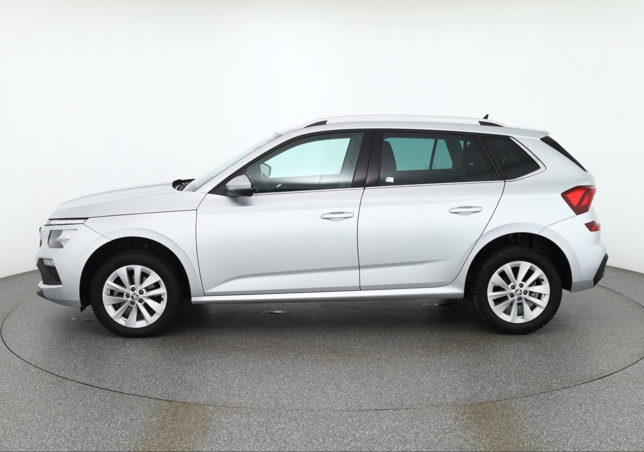 Skoda Kamiq 1.0 TSI DSG