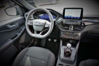 Ford Kuga 1.5 EB ST-Line