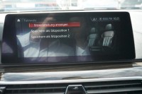 BMW 530 i Luxury Line