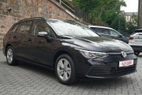 VW Golf VIII 1.5 eTSI DSG Life