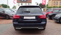 Mercedes-Benz C 200 C200 T Avantgarde