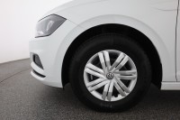 VW Polo 1.0 TSI Trendline
