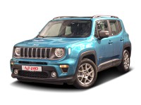 Jeep Renegade 1.3 Limited Aut. Panorama ACC Navi USB