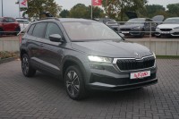 Skoda Karoq 1.5 TSI Tour